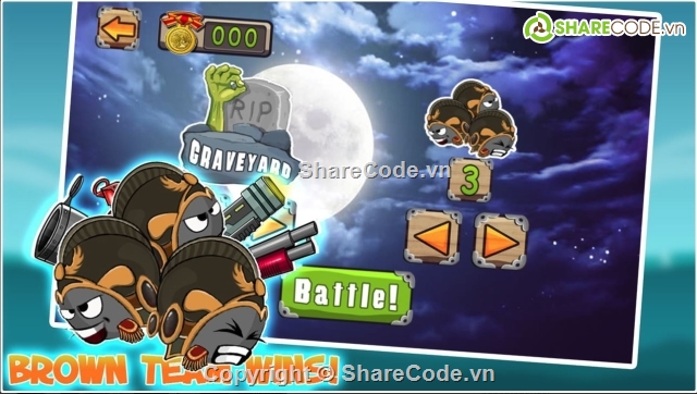 sourse code unity,source unity game,source unity,Worm Defense,Source code game