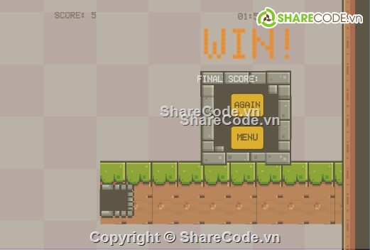 Source code game,code game,game unity 2d,game 2d,2d game unity