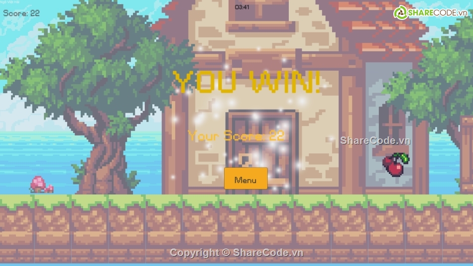 game Wayhome2d unity,Source code game Wayhome,Code đồ án game Wayhome,Full code game Wayhome,Code game Wayhome