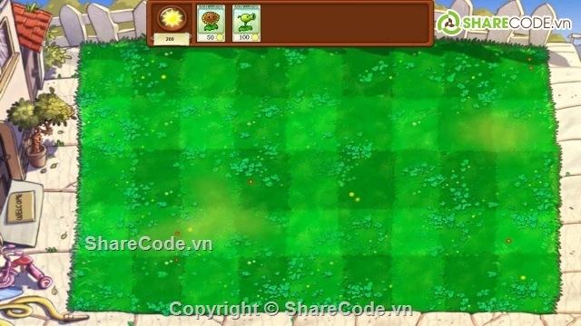 zombie,source code zombie,source zombie,plants vs zombie,source code android,ứng dụng android