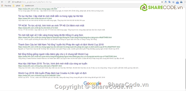 php mysql,Source PHP,Source Code Google Search,google search