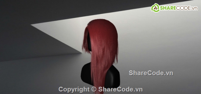 Unity,Hair,tool,Hair Tool