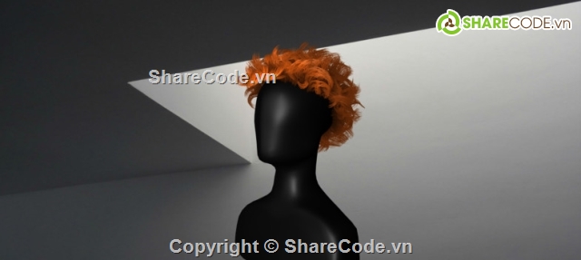 Unity,Hair,tool,Hair Tool