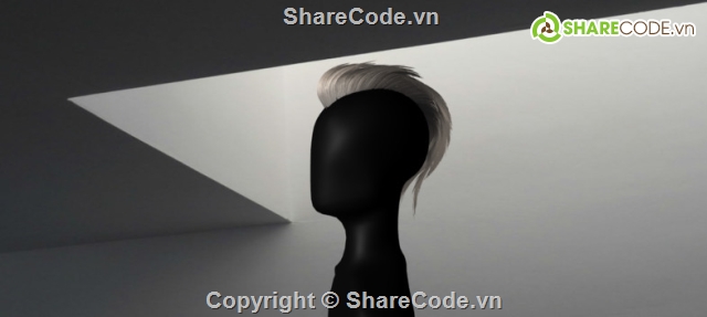 Unity,Hair,tool,Hair Tool