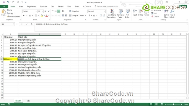 Excel,Chuyển số thành chữ,Đọc tiền việt,code Java