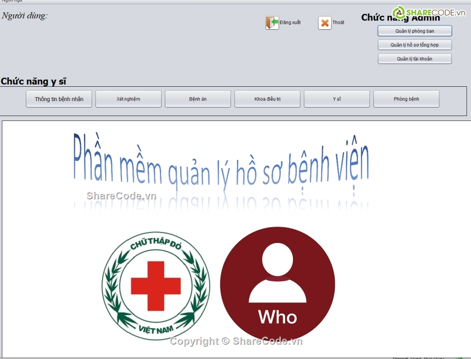 code quản lý Java,Code Quản lý bệnh viện,quản lý bệnh viện java,Code java quản lý bệnh viện