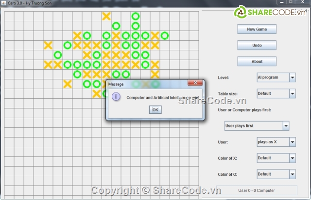 source code java game caro,source code java cờ caro,source code game co caro java,source code caro online java,Java source code game,Game Java