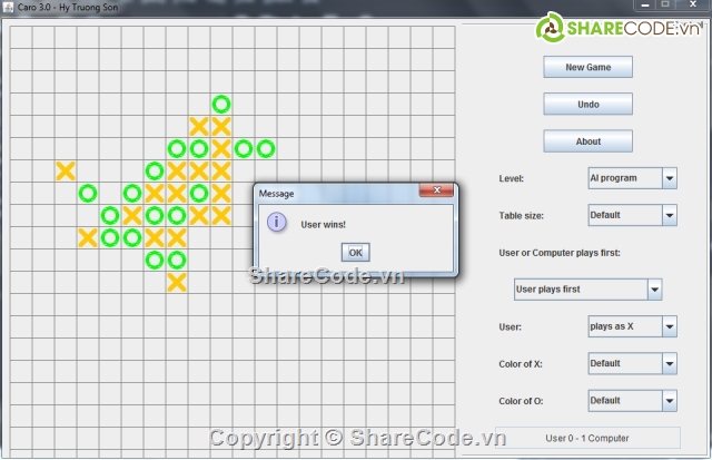 source code java game caro,source code java cờ caro,source code game co caro java,source code caro online java,Java source code game,Game Java