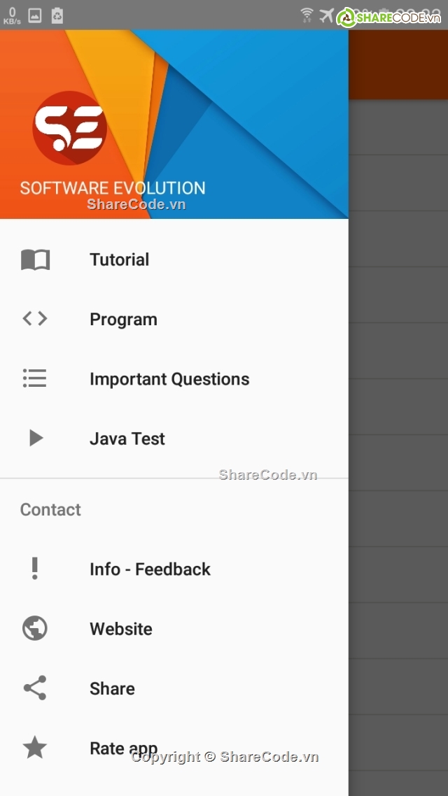 android,java,app learn java,code app,source code sqlite