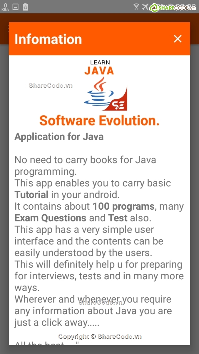 android,java,app learn java,code app,source code sqlite