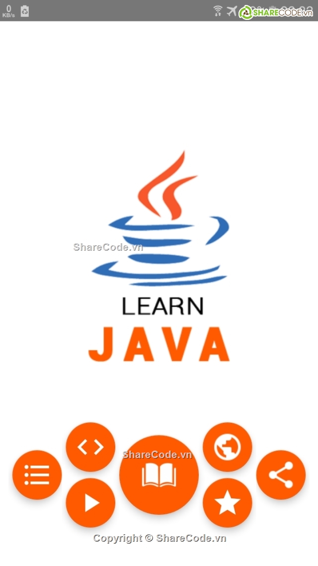 android,java,app learn java,code app,source code sqlite