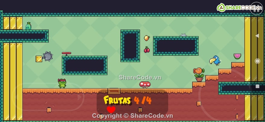 code Game 2D,sourse code unity,game unity2d,2D Game,game hành động 2d,code game vui