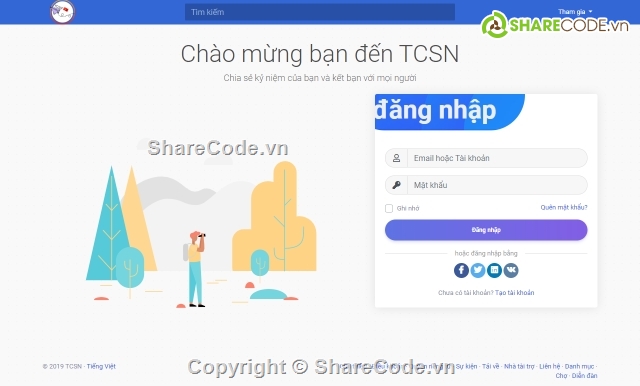 Code Mạng Xã Hội Giống FaceBook,Share Code Web Mạng Xã Hội,App Mạng Xã Hội,App Source Code,Sngine v2.6,Mạng Xã Hội Sngine v2.6