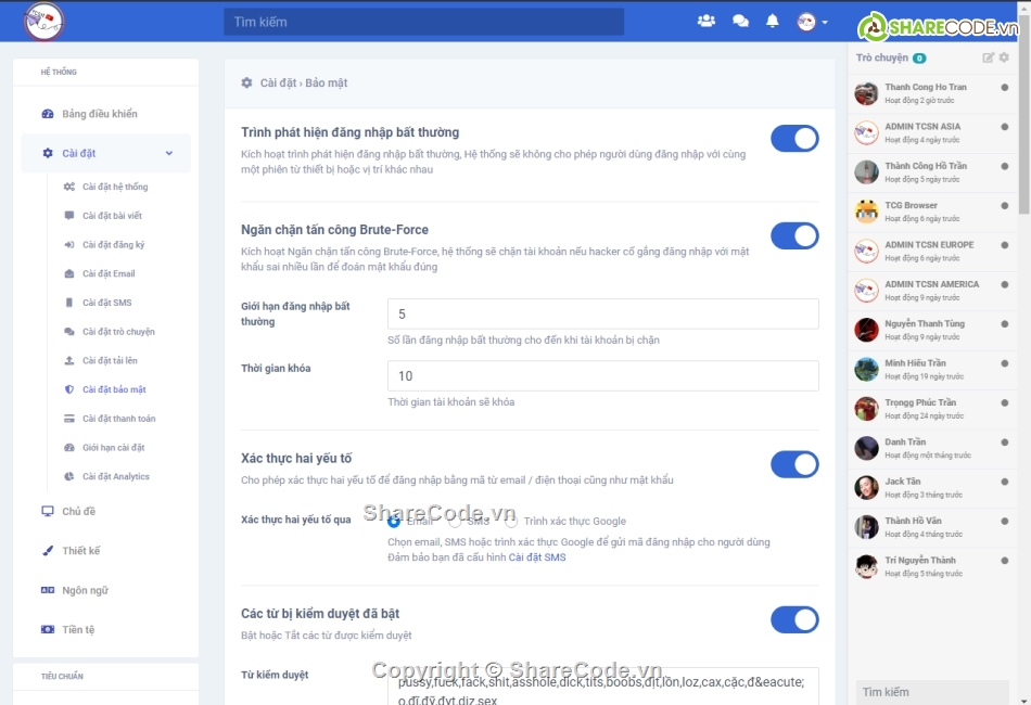 Code Mạng Xã Hội Giống FaceBook,Code Mạng Xã Hội,Mạng Xã Hội Sngine v2.7,Mạng Xã Hội Sngine v2.6.1,Share Code Web mạng xã hội