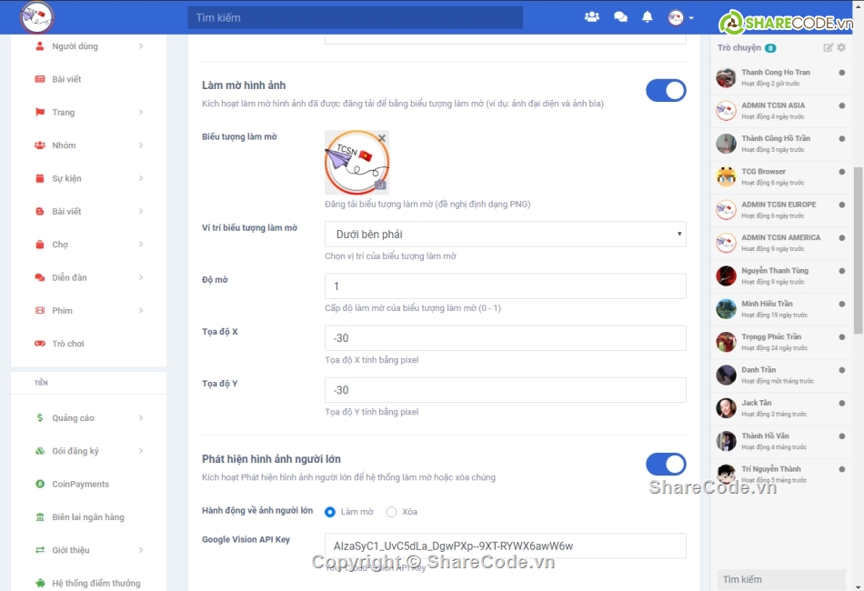 Code Mạng Xã Hội Giống FaceBook,Code Mạng Xã Hội,Mạng Xã Hội Sngine v2.7,Mạng Xã Hội Sngine v2.6.1,Share Code Web mạng xã hội