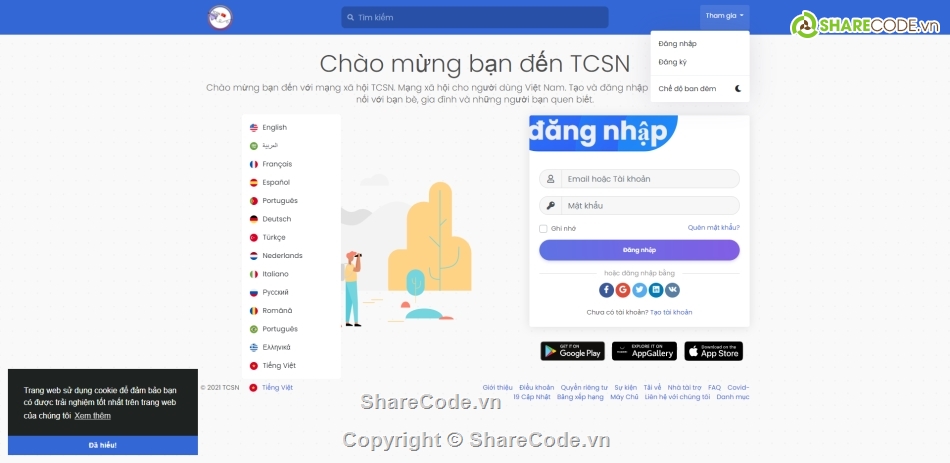 code mạng xã hội,share code mạng xã hội,code web mạng xã hội,mạng xã hội sngine 3.2,code mạng xã hội sngine 3.2,website mạng xã hội