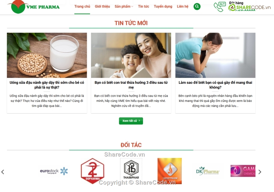 dược phẩm,theme,wordpress,share code