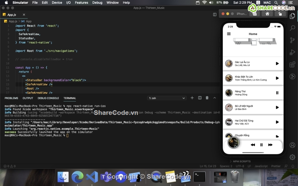 source code app music,Code Music App,Source Code Music