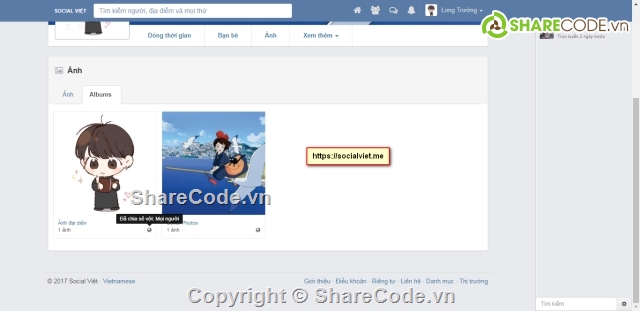 Sngine Facebook,MXH,book,Update,cach code giao dien facebook newsfeed,code facebook