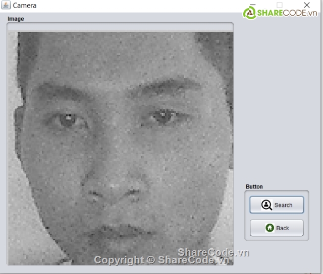 opencv java,xử lý ảnh opencv,face with opencv,facerecognizer facerecognizer,facerecognizer with opencv,Nhận diện khuôn mặt sử dụng opencv với java