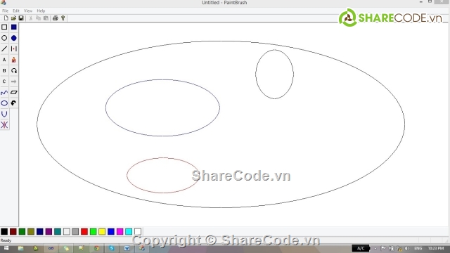 Paint C++,Paint MFC,Paint Brush,paint c++,vẽ paint với c++,PaintBrush