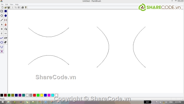 Paint C++,Paint MFC,Paint Brush,paint c++,vẽ paint với c++,PaintBrush