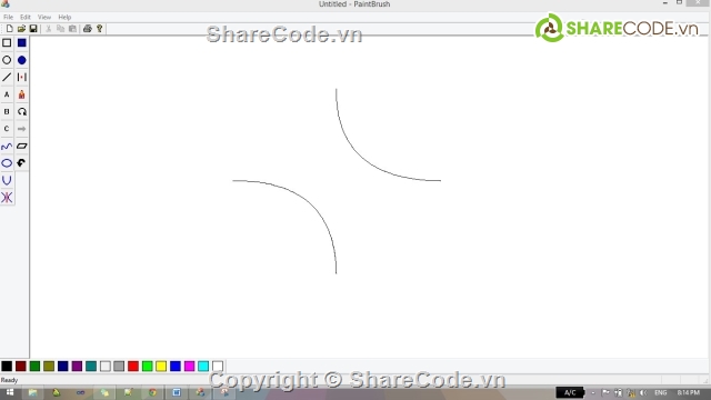 Paint C++,Paint MFC,Paint Brush,paint c++,vẽ paint với c++,PaintBrush