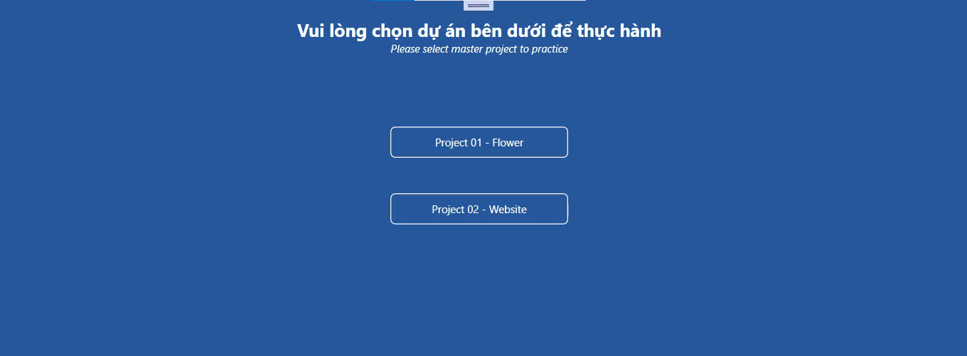 C#,giao diện phần mềm,MOS,Thi MOS,IIG,phần mềm thi MOS