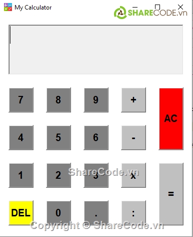 máy tính java,Calculator,java awt,máy tnh bỏ túi,máy tính java awt,máy tính bỏ túi java