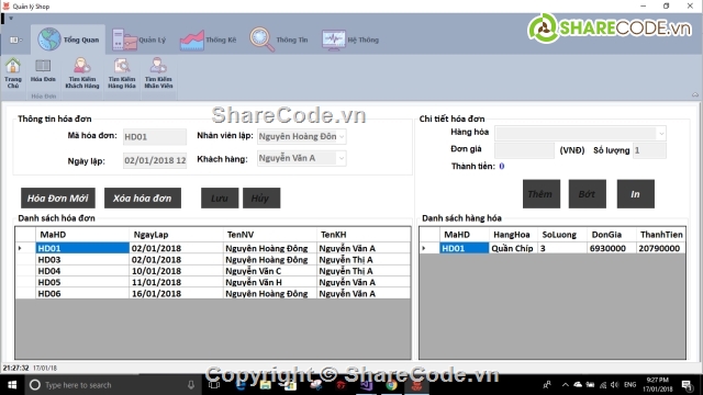 đồ án tốt nghiệp,phần mềm quản lý cửa hàng,phần mềm quản lý,quản lý bán hàng,quản lý bán lap top