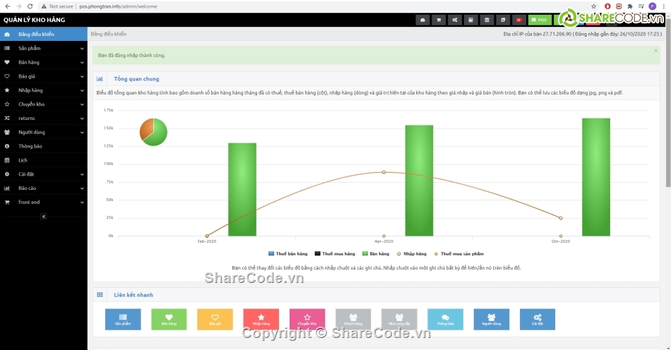 bán hàng PHP,quản lý bán hàng,Code quản lý bán hàng,Phần mềm quản lý bán hàng,Code Phần mềm quản lý bán hàng