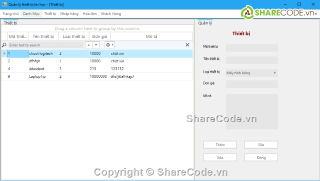 entity framework,quản lý cửa hàng,quản lý thiết bị,quản lý cửa hàng máy tính,code quản lý cửa hàng