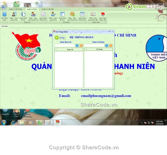 phần mềm quản lý,code quản lý đoàn viên,code quản lý đoàn viên c#,quản lý đoàn viên,quản lý đoàn viên thanh niên