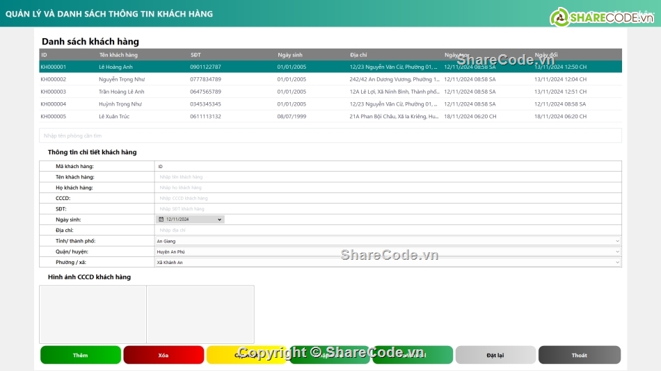 Phần mềm quản lý nhà trọ,Phần mềm quản lý nhà trọ C#,code quản lý nhà trọ,Phần mềm quản lý C#,phần mền quản lý nhà trọ code c#,code c# quản lý nhà trọ