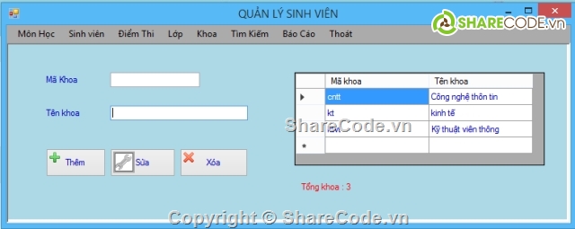 quản lý sinh vien,quản lý học sinh,phần mềm quản lý,quản lý điểm,qlsv