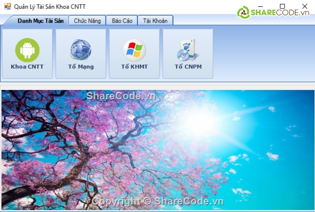 quản lý tài sản C#,full chức năng,phần mềm quản lý,C# quản lý tài sản,quản lý tài sản