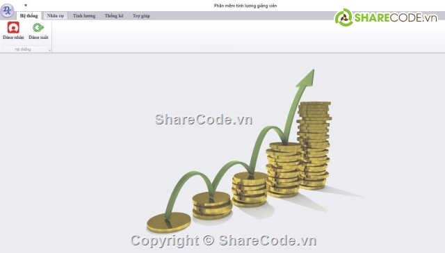 Phần mềm tính lương,devexpress,phần mềm quản lý,quản lý lương,quản lý tính tiền