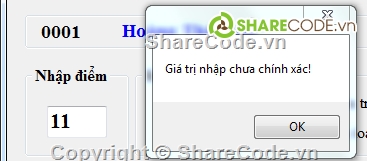 code quản lý thi cử,code quản lý thi nghề phổ thông,phần mềm giáo dục,phần mềm chất lượng