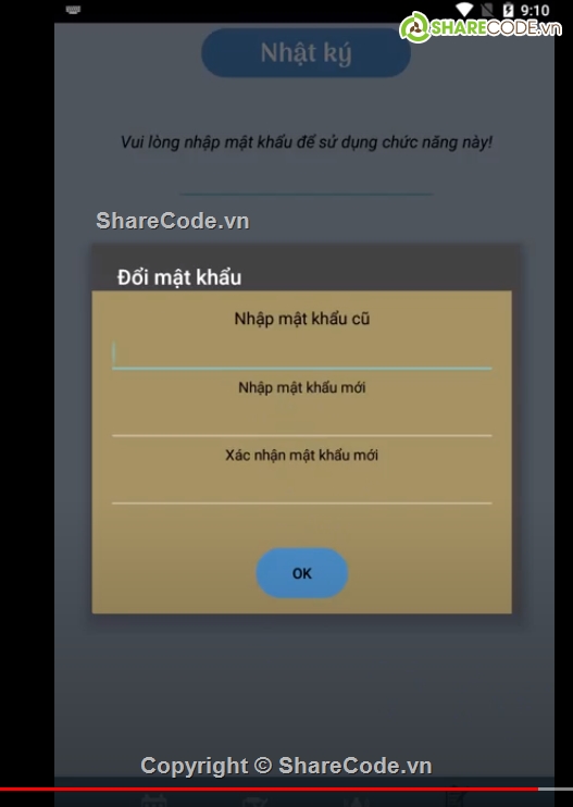 Alarm,Calendar,lịch âm dương,source code lịch viet nam,share code hẹn giờ đồng hồ,ứng dụng nhật ký