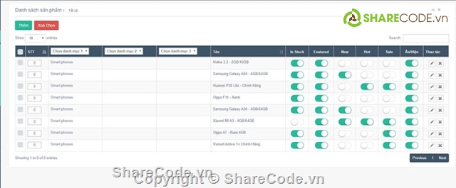 Source code bán điện thoại đẹp,code bán hàng chuẩn seo,web bán hàng php,website thương mại điện tử,code website bán hàng,website đẹp chuẩn seo