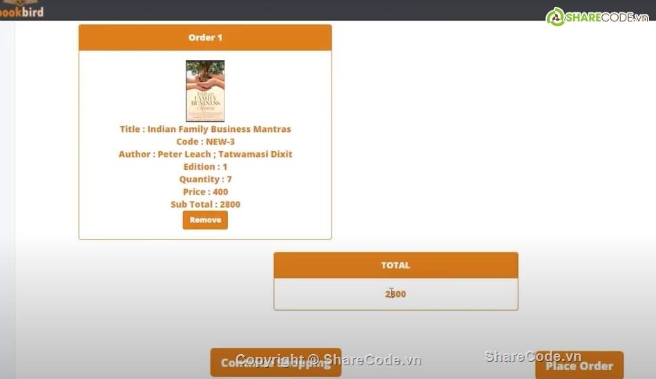 Code website bán sách php,code bán sách PHP,share code web bán sách,code web bán sách,mã nguồn web bán sách