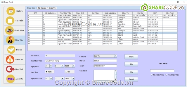 quản lý sản phẩm bằng java sử dụng sql,quản lý bán hàng bằng java,quản lý kho hàng bằng java,quản lý cửa hàng bằng java,source quản lý bán hàng bằng java có sql,quản lý bán hàng