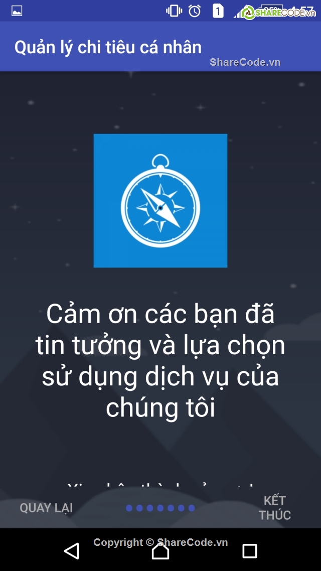 quản lý chi tiêu cá nhân,quản lý chi tiêu android,app quản lý thu chi,ứng dụng android hay,quản lý chi tiêu android studio,Quản lý chi tiêu cá nhân