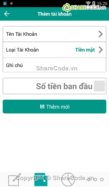 Quản lý thu chi,dự án Quản lý chi tiêu,dự án Fpoly,ứng dụng android,quản lý chi tiêu cá nhân,quản lý chi tiêu android