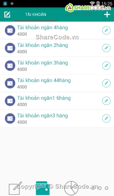 Quản lý thu chi,dự án Quản lý chi tiêu,dự án Fpoly,ứng dụng android,quản lý chi tiêu cá nhân,quản lý chi tiêu android