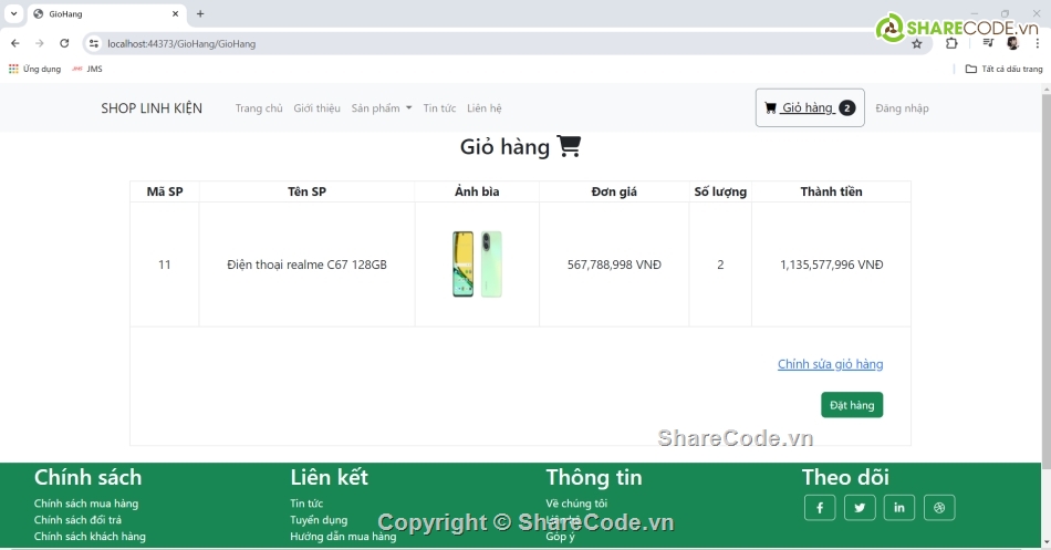 code quản lý cửa hàng,quản lý bán hàng,full code,full chức năng bán hàng