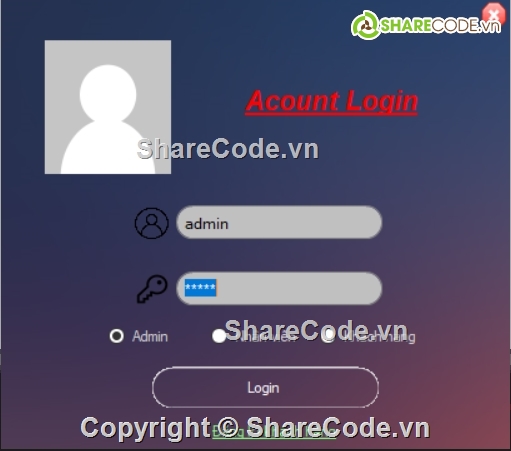 Code quản lý cửa hàng C#,C# Quản lý cửa hàng,code quản lý cửa hàng C#