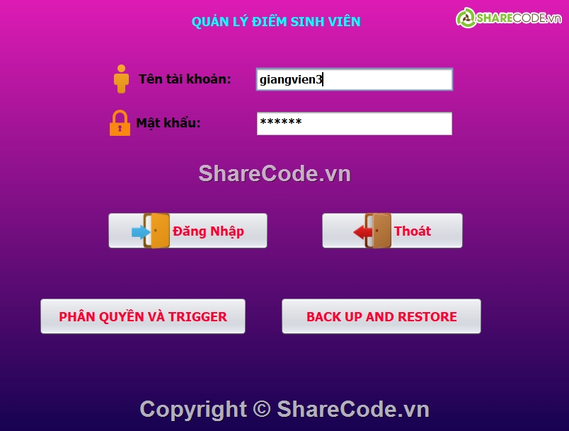 Code quản lý điểm,Full code quản lý điểm,Code java quản lý điểm,code quản lý điểm sinh viên java