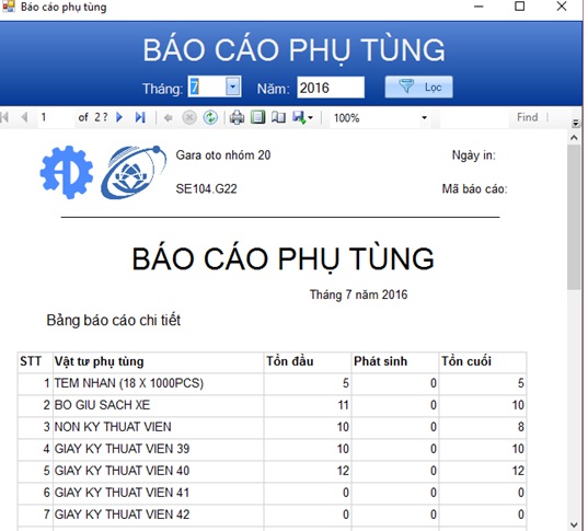 C#,quan ly gara,quản lý gara,đồ án c#,đồ án tốt nghiệp c#,winform