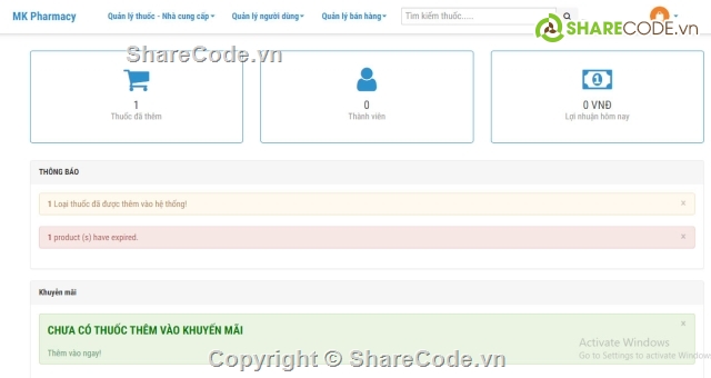 source code quản lý nhà thuốc bằng php,quản lý thuốc bằng php,quản lý nhà thuốc,web bán thuốc,web bán thuốc tây